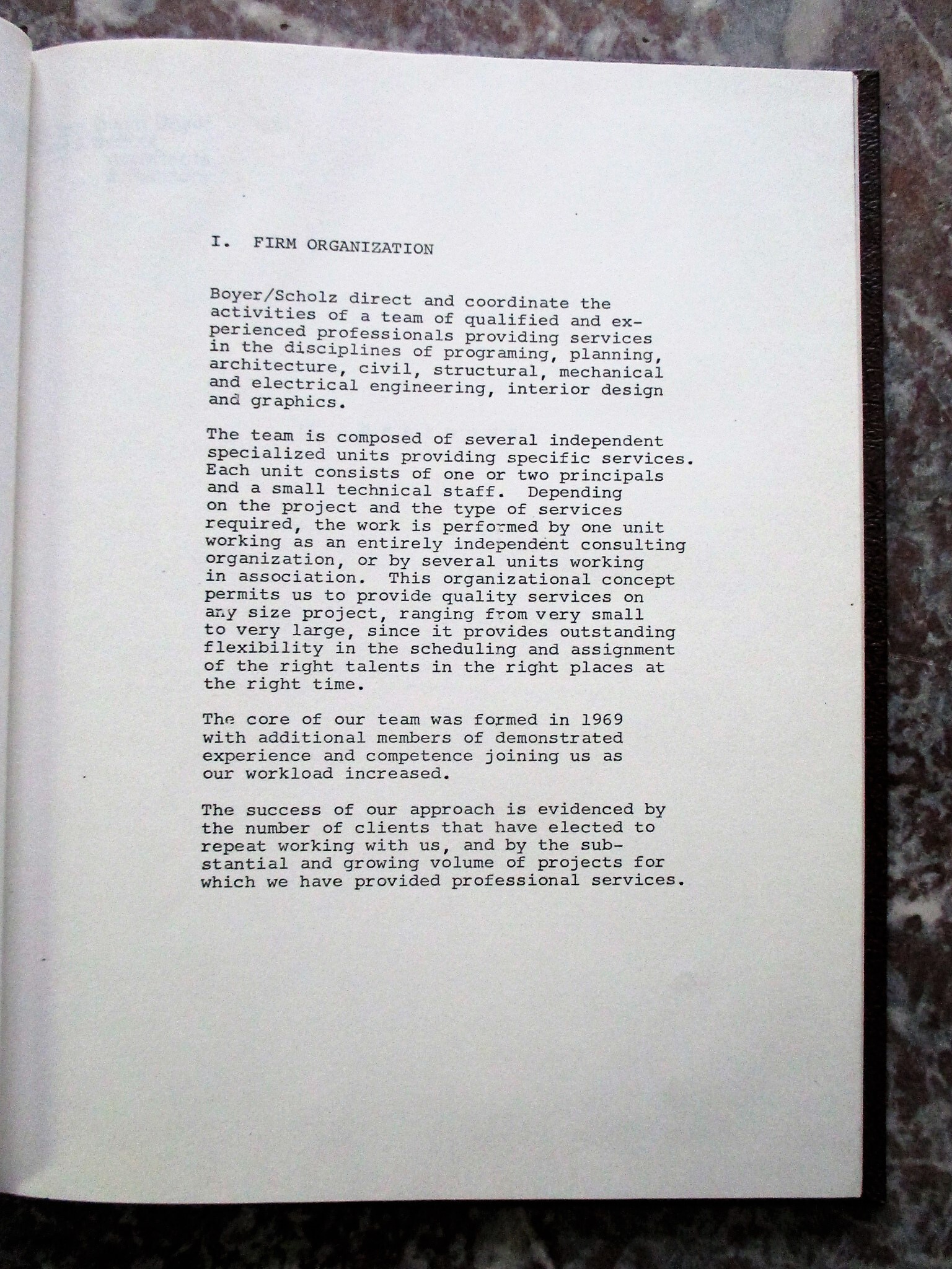 Isu thesis defense picture