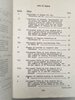 Another image of 1955 NYU PhD THESIS in PSYCHOLOGY Murray Bilmes ORIGINAL BOUND TYPED CARBON COPY Rorschach Test Experiments by Murray Bilmes