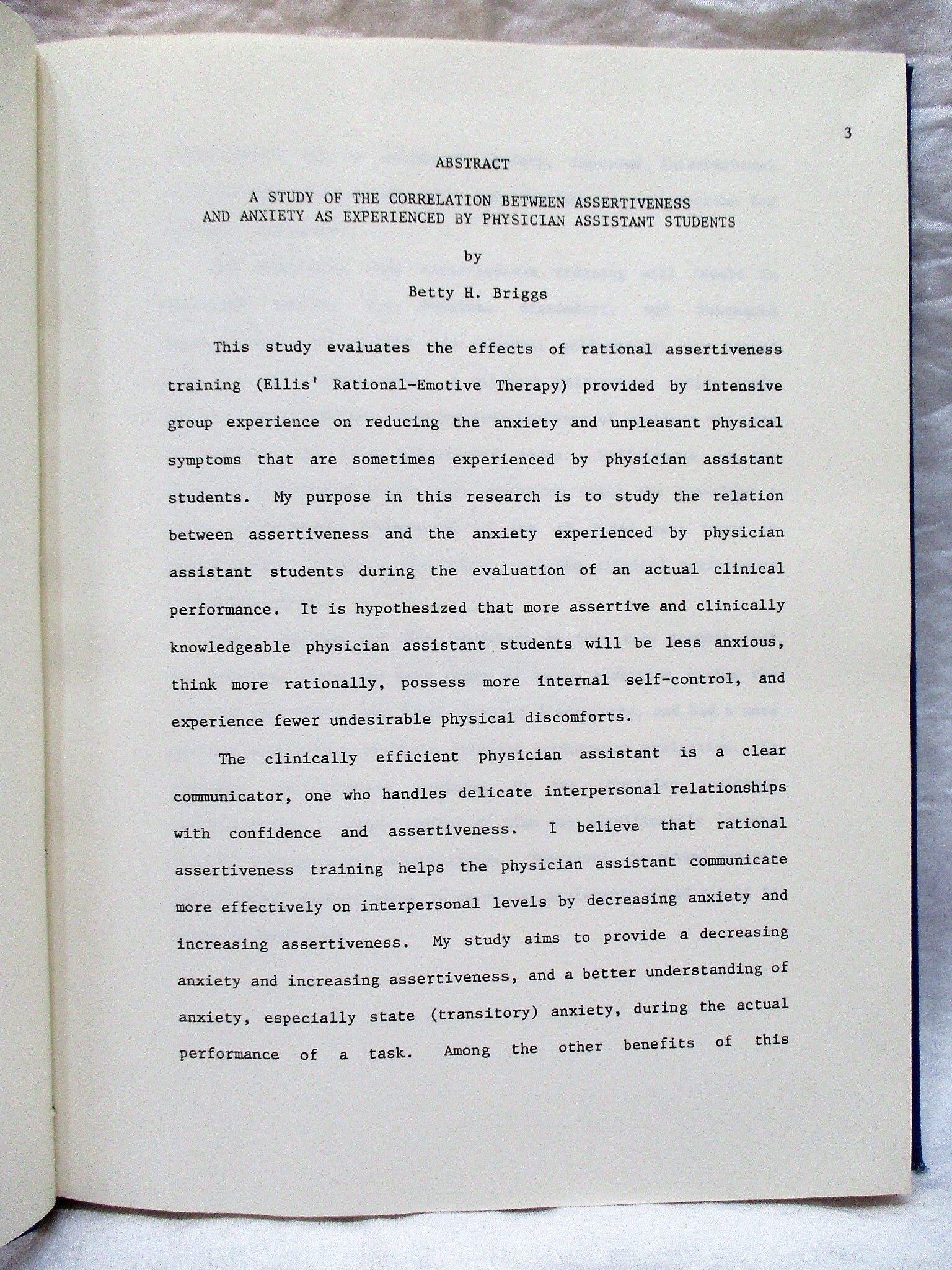 Assertive example sentence picture