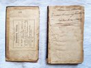 Another image of 1796 THE CONTRAST by ELIZABETH SARAH GOOCH who SLEPT with PRINCES & went to PRISON by Elizabeth Sarah Villa-Real Gooch