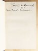 Another image of MARY E. RICHMOND - AMERICAN SOCIAL WORK PIONEER / WOMEN'S & CHILDREN'S RIGHTS ACTIVIST - CHILD MARRIAGES First Edition - SIGNED & INSCRIBED to LOUISE M. BOSWORTH another Female Social Work Pioneer 1925 by Mary E. Richmond / Mary Ellen Richmond