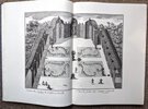 Another image of VILLE DI DELIZIA Gorgeous Fine-Printing with 45 LARGE ENGRAVED PLATES of PALATIAL VILLAS of LOMBARDY, ITALY by Marc'Antonio DAL RE by Marc'Antonio Dal Re, et al