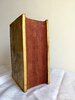 Another image of 1726 GERMAN PHILOSOPHICAL LEXICON First Edition SIGNED by J. F. CLASSEN Important Association Copy in Vellum Covers by Johann Georg Walch