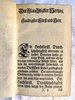 Another image of 1726 GERMAN PHILOSOPHICAL LEXICON First Edition SIGNED by J. F. CLASSEN Important Association Copy in Vellum Covers by Johann Georg Walch