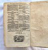 Another image of 1726 GERMAN PHILOSOPHICAL LEXICON First Edition SIGNED by J. F. CLASSEN Important Association Copy in Vellum Covers by Johann Georg Walch