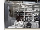 Another image of 1950s HI-TECH R&D COMPANY Product Presentation Album with 28 8x10 ORIGINAL GLOSSY PHOTOGRAPHS with Captions REED RESARCH INC. by Reed Research
