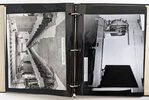 Another image of 1950s HI-TECH R&D COMPANY Product Presentation Album with 28 8x10 ORIGINAL GLOSSY PHOTOGRAPHS with Captions REED RESARCH INC. by Reed Research