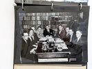 Another image of 1950s HI-TECH R&D COMPANY Product Presentation Album with 28 8x10 ORIGINAL GLOSSY PHOTOGRAPHS with Captions REED RESARCH INC. by Reed Research