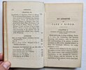 Another image of 1834 SPRINGFIELD SOMNAMBULIST JANE C. RIDER - VISIONS & INSANITY First Edition by L. W. Belden, M.D.