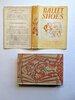 Another image of 1937 BALLET SHOES by MARY NOEL STREATFEILD Illustrated HC/DJ Basis for a BBC TV Series & for a Film by Noel Streatfeild