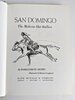 Another image of Marguerite Henry SIGNED & INSCRIBED - SAN DOMINGO THE MEDICINE HAT STALLION First Edition 1972 by Marguerite Henry