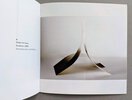 Another image of ANGELO DE SOUSA - PORTUGUESE ARTIST & SCULPTOR Exhibition Catalog of SILVER SCULPTURE 2007 by ANGELO DE SOUSA