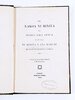 Another image of 1903 GILBERT ISLAND - GILBERTESE LANGUAGE GUIDE for MINISTERS - GILBERTESE TEXT- Printed in Kosrae, Micronesia by Irving Monroe Channon