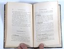 Another image of 1903 GILBERT ISLAND - GILBERTESE LANGUAGE GUIDE for MINISTERS - GILBERTESE TEXT- Printed in Kosrae, Micronesia by Irving Monroe Channon