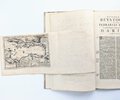Another image of VOYAGES to the WEST INDIES in 1514-1515 w/ ENGRAVED MAP & EIGHT PLATES Published in 1706VOYAGES to the WEST INDIES in 1514-1515 w/ ENGRAVED MAP & EIGHT PLATES Published in 1706