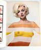 Another image of TWO MARILYN MONROE Books - 1 EROS 1 AVANT GARDE w/ BERT STERN PHOTOS & SERIGRAPHS