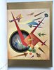 Another image of ART OF TOMORROW Abstract DEGENERATE Non-Objective Paintings Rare Exhibition Catalogue RUDOLF BAUER, VASILY KANDINSKY Solomon R. Guggenheim Collection 1939 by Baroness Hilla von Rebay