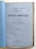 Another image of 1871-1895 FIFTEEN OBSTETRIC and GYNECOLOGY MEDICAL PAMPHLETS Bound Together in Hardcovers, by Dr. Vulliet, Maternity Surgeon, Obstetrical and Gynecological Society of Paris by Dr. F. VULLIET