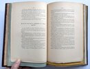 Another image of 1871-1895 FIFTEEN OBSTETRIC and GYNECOLOGY MEDICAL PAMPHLETS Bound Together in Hardcovers, by Dr. Vulliet, Maternity Surgeon, Obstetrical and Gynecological Society of Paris by Dr. F. VULLIET