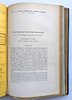 Another image of 1871-1895 FIFTEEN OBSTETRIC and GYNECOLOGY MEDICAL PAMPHLETS Bound Together in Hardcovers, by Dr. Vulliet, Maternity Surgeon, Obstetrical and Gynecological Society of Paris by Dr. F. VULLIET
