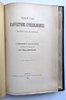 Another image of 1871-1895 FIFTEEN OBSTETRIC and GYNECOLOGY MEDICAL PAMPHLETS Bound Together in Hardcovers, by Dr. Vulliet, Maternity Surgeon, Obstetrical and Gynecological Society of Paris by Dr. F. VULLIET