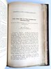 Another image of 1871-1895 FIFTEEN OBSTETRIC and GYNECOLOGY MEDICAL PAMPHLETS Bound Together in Hardcovers, by Dr. Vulliet, Maternity Surgeon, Obstetrical and Gynecological Society of Paris by Dr. F. VULLIET