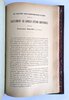 Another image of 1871-1895 FIFTEEN OBSTETRIC and GYNECOLOGY MEDICAL PAMPHLETS Bound Together in Hardcovers, by Dr. Vulliet, Maternity Surgeon, Obstetrical and Gynecological Society of Paris by Dr. F. VULLIET