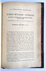 Another image of 1871-1895 FIFTEEN OBSTETRIC and GYNECOLOGY MEDICAL PAMPHLETS Bound Together in Hardcovers, by Dr. Vulliet, Maternity Surgeon, Obstetrical and Gynecological Society of Paris by Dr. F. VULLIET