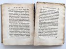 Another image of 1724 Origins of HEBREW and ARABIC Early PHILOLOGY in Latin TWO VOLUMES First Printings by Albert Schultens, Alberto Schultens