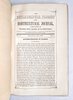 Another image of FLORIST AND HORTICULTURAL JOURNAL 2 Bound Volumes ILLUSTRATED with HAND-COLORED PLATES of PLANTS & FLOWERS Published in Philadelphia 1852 & 1854 by Edited by H. C. Hanson