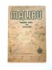 Another image of 5 Issues MALIBU, CALIFORNIA : RESIDENT DIRECTORY & BUSINESS GUIDE Illustrated 1952-1957, Malibu, California