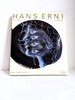 Another image of HANS ERNI Swiss Artist Monograph w/ ORIGINAL DRAWING SIGNED and INSCRIBED to ROBERT and MAGRIT MONDAVI by Jean-Charles Giroud