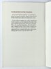 Another image of Archive Of Original WERNER ERHARD est TRAINING PROMOTIONAL MATERIALS + 1973 APHORISMS 1ST Edition by Werner Erhard