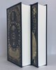 Another image of WITCHCRAFT Supernatural OCCULT Christianity RELIGION AND THE DECLINE OF MAGIC Studies In Popular Beliefs In Sixteenth And Seventeenth-Century England 2 Volume BOX SET by Sir Keith Thomas