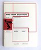 Another image of VESC/OBJET/GEGENSTAND AVANT-GARDE RUSSIAN ÉMIGRÉ MAGAZINE - 3 Vols in Slipcase by El Lissitzky and Ilja Ehrenburg, editors