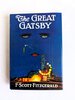 Another image of 2 FEL BOOKS by F. SCOTT FITZGERALD - TENDER IS THE NIGHT & THE GREAT GATSBY by F. Scott Fitzgerald