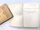Another image of CARL G. HEMPEL - 3 BOOKS / 2 SIGNED - Noted Logician, Scientist & Philosopher by Carl G. Hempel