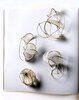 Another image of KAY SEKIMACHI Japanese-American MASTER WEAVER Illustrated Catalog 2018 by KAY SEKIMACHI