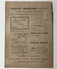 Another image of Antique California Institute of Technology PASADENA CALTECH 1898 THE POLYTECHNIC THROOP INSTITUTE Newsletter - Scarce by Oliver Gale, Editor