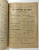 Another image of Antique California Institute of Technology PASADENA CALTECH 1898 THE POLYTECHNIC THROOP INSTITUTE Newsletter - Scarce by Oliver Gale, Editor