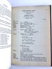 Another image of Vintage SIGNED AFRICAN AMERICAN MUSIC COLLECTION UNSUNG AMERICANS SUNG First Edition 1st Printing SIGNED BY Important Black