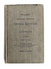 Another image of 1900 HYPNOTISM, PERSONAL MAGNETISM and CLAIRVOYANCE w/ PHOTOGRAPHIC PLATES by William A. Barnes