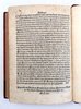 Another image of 1565 Alejo Venegas de Busto AGONY OF DEATH - WARNINGS & CONSOLATIONS WHEN APPROACHING DEATH Spanish Mysticism by Alejo Venegas de Busto