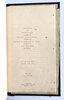 Another image of 1859-1920 TITLE ABSTRACT THREE VOLUMES - RANCHO MONTE DEL DIABLO / THE PACHECO GRANT / Mount Diablo, Contra Costa County, California by C. S. Cousins / Searcher of Records for Contra Costa County; et al