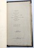 Another image of 1859-1920 TITLE ABSTRACT THREE VOLUMES - RANCHO MONTE DEL DIABLO / THE PACHECO GRANT / Mount Diablo, Contra Costa County, California by C. S. Cousins / Searcher of Records for Contra Costa County; et al