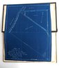 Another image of 1859-1920 TITLE ABSTRACT THREE VOLUMES - RANCHO MONTE DEL DIABLO / THE PACHECO GRANT / Mount Diablo, Contra Costa County, California by C. S. Cousins / Searcher of Records for Contra Costa County; et al