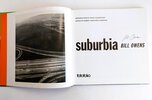 Another image of BILL OWENS **SIGNED** SUBURBIA