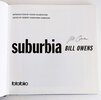 Another image of BILL OWENS **SIGNED** SUBURBIA
