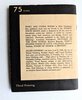 Another image of 1957 HOWL ALLEN GINSBERG - THIRD PRINTING City Lights Bookshop, Pocket Poets Series Number 4 by Allen Ginsberg