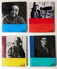 Another image of SHOWA SHASHIN ZENSHIGOTO / PHOTOGRAPHY OF THE SHOWA ERA - The Complete Series of 15 MONOGRAPHS Tokyo 1982-1984
